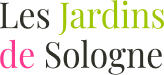 Logo Les Jardins De Sologne